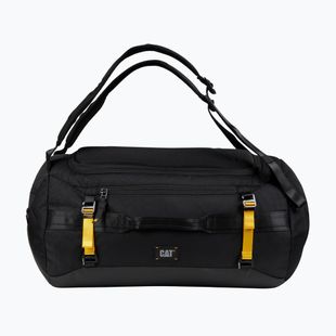 Borsa Caterpillar Utility X Duffel 35l black
