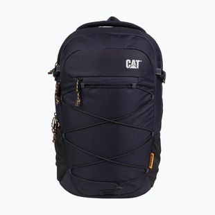 Zaino urbano Caterpillar Logan Backpack 25 l dark asphalt