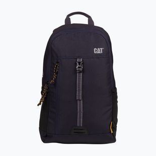 Zaino urbano Caterpillar Benali Backpack 23 l dark asphalt