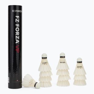 FZ Forza Vip freccette da badminton 12 pz.