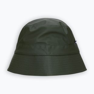 Cappello Rains Bucket green