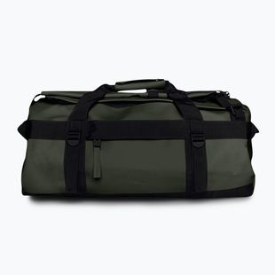 Borsa Rains Texel Duffel Bag Small Green
