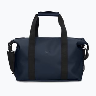 Rains Hilo Weekend Small W3 Borsa 18 l navy