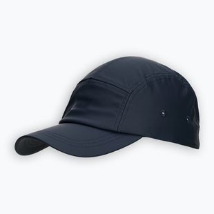 Cappellino con visiera Rains 5 Panel Cap navy