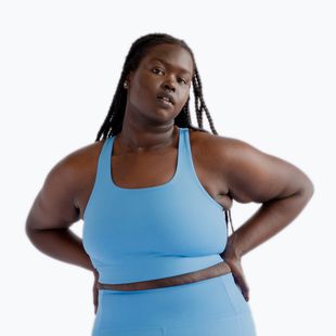 Reggiseno da allenamento Girlfriend Collective Paloma haze