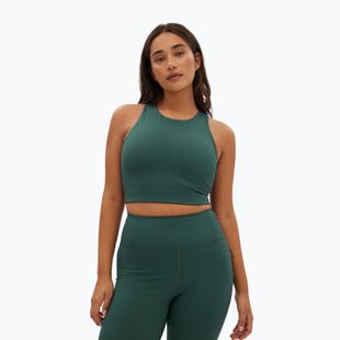 Reggiseno da allenamento Girlfriend Collective Rib Dylan moss