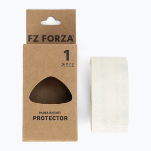 Nastro protettivo per racchetta da padel FZ Padel Protection Tape transparent