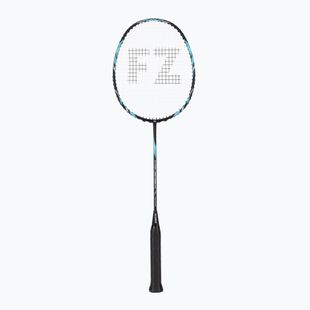 Racchetta da badminton FZ Forza Aero Power 572 blu/nero