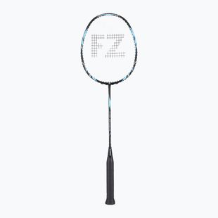 Racchetta da badminton FZ Forza Aero Power 572 blu/nero