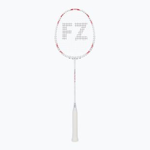 Racchetta da badminton FZ Forza Speed Light 40 bianca