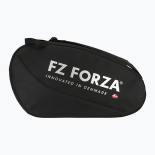 Borsa da padel FZ Forza Match Line Padel Bag 35 l black/white