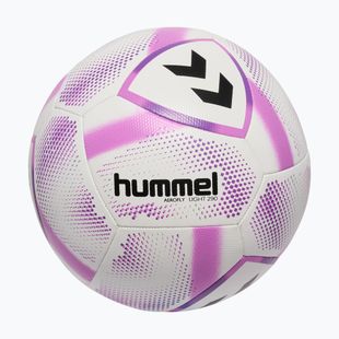 Hummel HML Aerofly Light 290 bianco/viola taglia 3 calcio