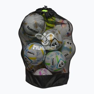 Sacca per palloni Hummel Core Ball black
