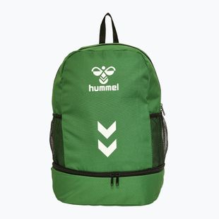 Zaino Hummel Essential W S.C jelly bean/green