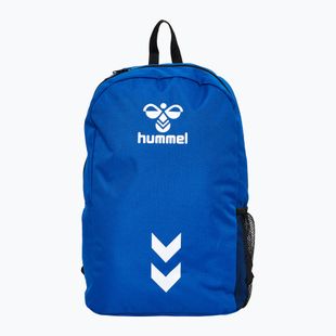 Zaino Hummel Essential 21 l blue