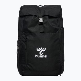 Zaino Hummel Players 32 l black
