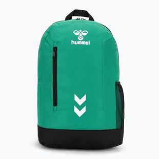 Zaino Hummel Core 2.0 27 l jelly bean/green