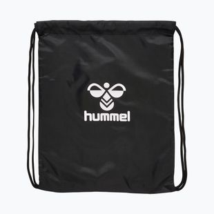 Sacca da palestra Hummel Essential Gym Bag black