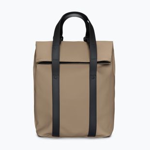 Zaino Rains 2 Way Tote Mini Beige