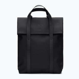 Zaino Rains 2 Way Tote 23 l black