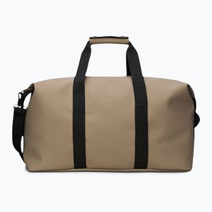 Borsa Rains Hilo Weekend 36 l beige