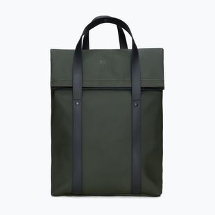 Zaino urbano Rains 2 Way Tote Green