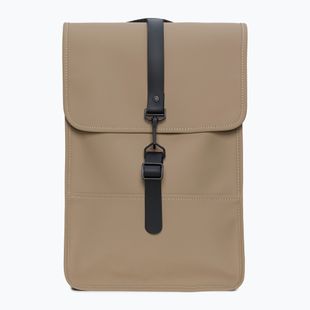 Zaino Rains Mini 12,5 l beige
