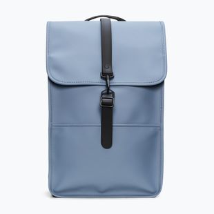 Zaino urbano Rains Backpack W3 Blue Dusk