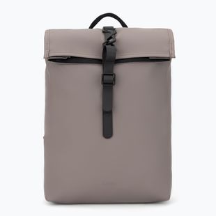 Zaino urbano Rains Rolltop Rucksack Mini Cinder