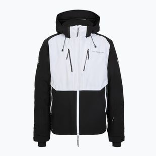 Giacca da sci da uomo BERGSON Axen Stx black
