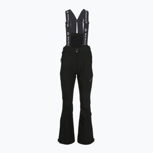 Pantaloni da sci da donna BERGSON Magno jet black