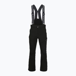 Pantaloni da sci da uomo BERGSON Magno jet black