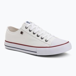 Sneakers uomo BIG STAR DD174500 white