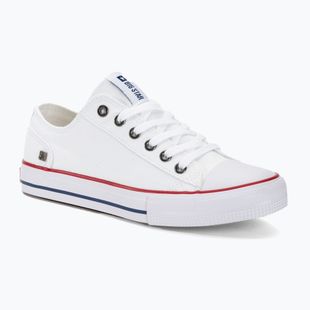 Sneakers Big Star donna DD274336 bianco
