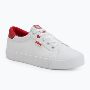 Sneakers donna BIG STAR EE274311 white/red
