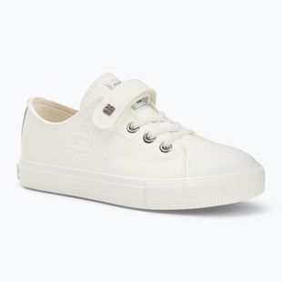 Scarpe da ginnastica BIG STAR da bambino EE374035 bianco