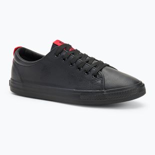 Scarpe da ginnastica BIG STAR da donna DD274687 nero