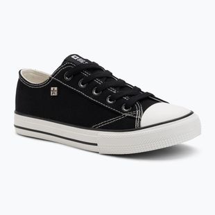 Scarpe da ginnastica BIG STAR per bambini DD374163 nero