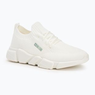 Scarpe BIG STAR da donna JJ274268 bianco