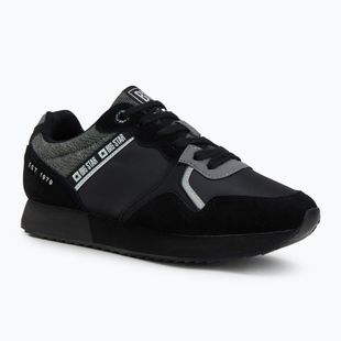 Scarpe Big Star da donna JJ274284 nero