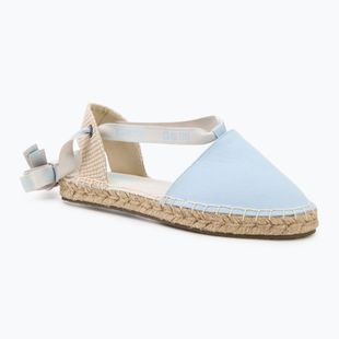 BIG STAR scarpe da donna JJ274863 blu/blu