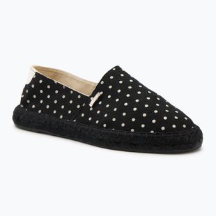 BIG STAR espadrillas donna JJ274867 nero