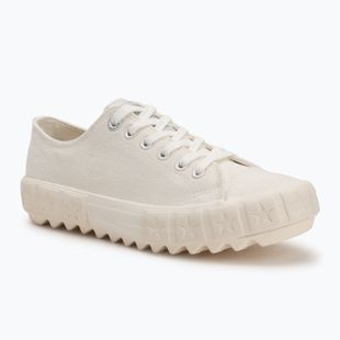 Scarpe da ginnastica BIG STAR da donna JJ274509 bianco