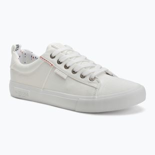 Scarpe da ginnastica BIG STAR da uomo KK174001 bianco