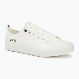 Scarpe da ginnastica BIG STAR da uomo KK174008 bianco