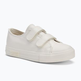 Scarpe da ginnastica BIG STAR per bambini KK374055 bianco
