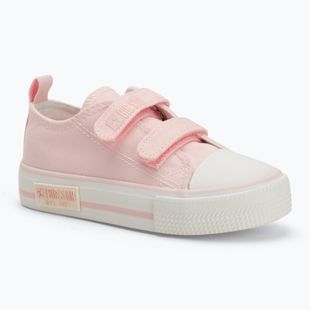 Scarpe da ginnastica BIG STAR per bambini KK374083 rosa