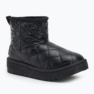 BIG STAR stivali da neve per bambini KK374242 nero