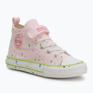 Scarpe da ginnastica BIG STAR per bambini LL374064 rosa