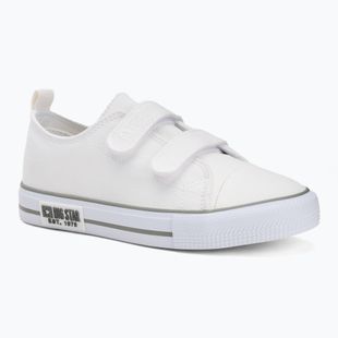 Scarpe da ginnastica BIG STAR per bambini LL374012 bianco